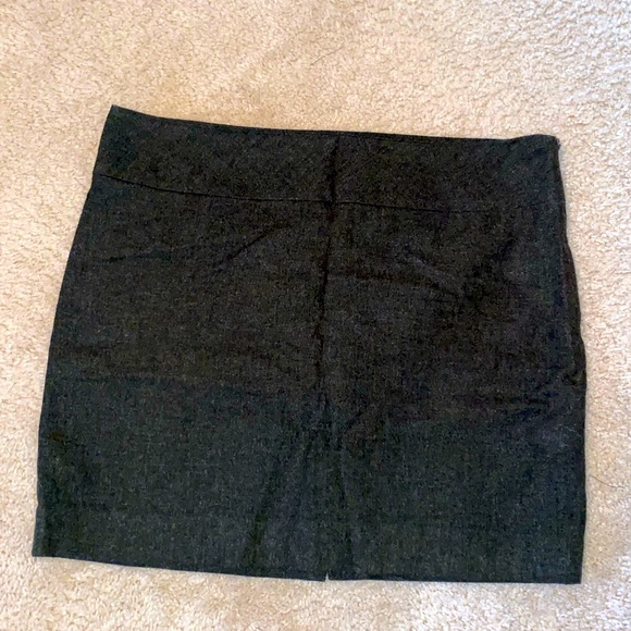 The Limited Dresses & Skirts - ▪️The Limited Wool Blend Skirt▪️